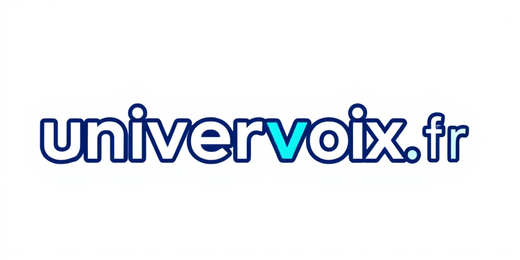 Univers Voix